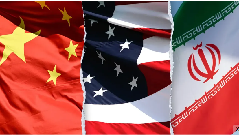 পরমাণু অস্ত্র বিস্তার রোধ চুক্তি থেকে সরে আসতে পারে ইরান